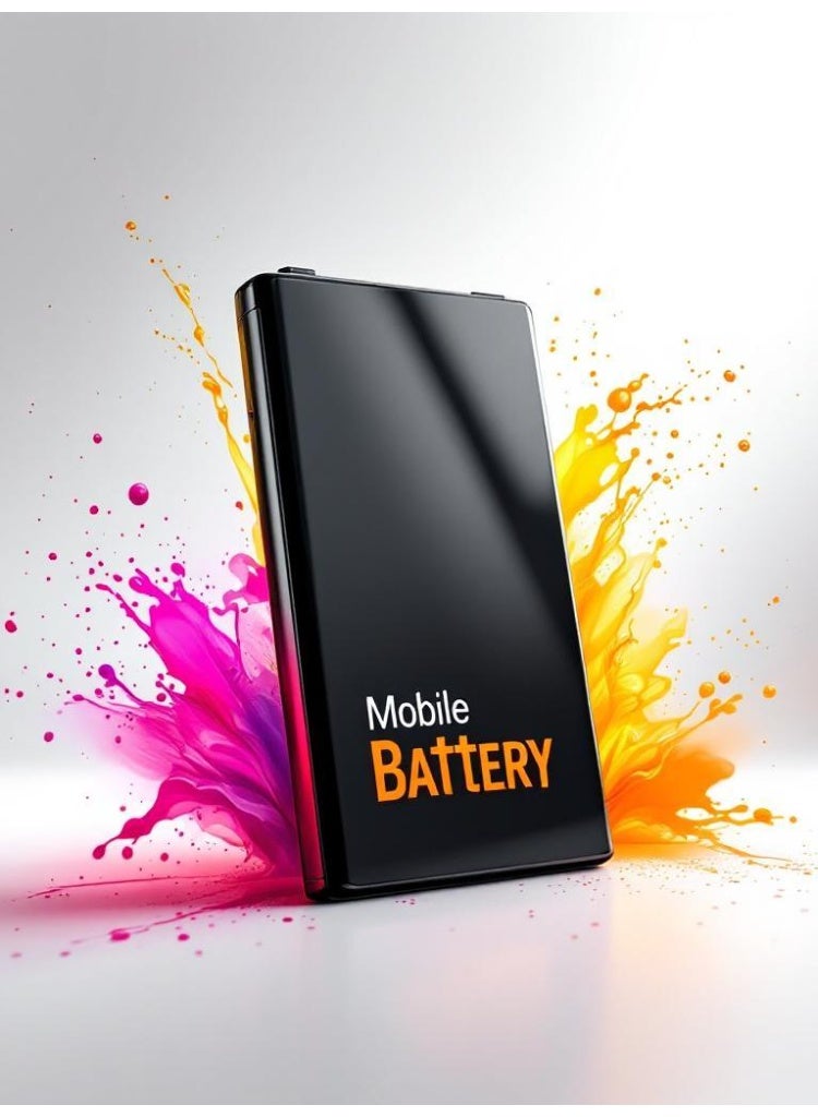 MUNTAQI High-Capacity Replacement Battery for iPhone XS Max – Durable Lithium-Ion Internal Battery with Long-Lasting Performance | Reliable Power Backup for iPhone XS Max | Easy DIY Installation Kit Included | Safe, Fast Charging & Original Spec Compatible - Image 1