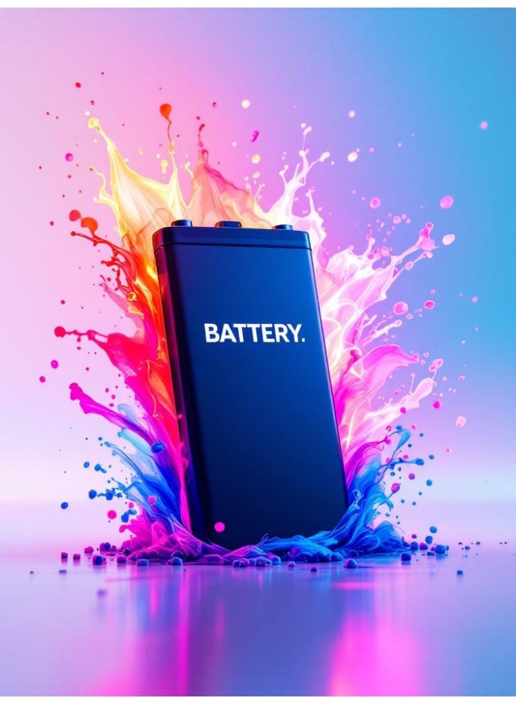 MUNTAQI High-Capacity Replacement Battery for iPhone XS Max – Durable Lithium-Ion Internal Battery with Long-Lasting Performance | Reliable Power Backup for iPhone XS Max | Easy DIY Installation Kit Included | Safe, Fast Charging & Original Spec Compatible - Image 5