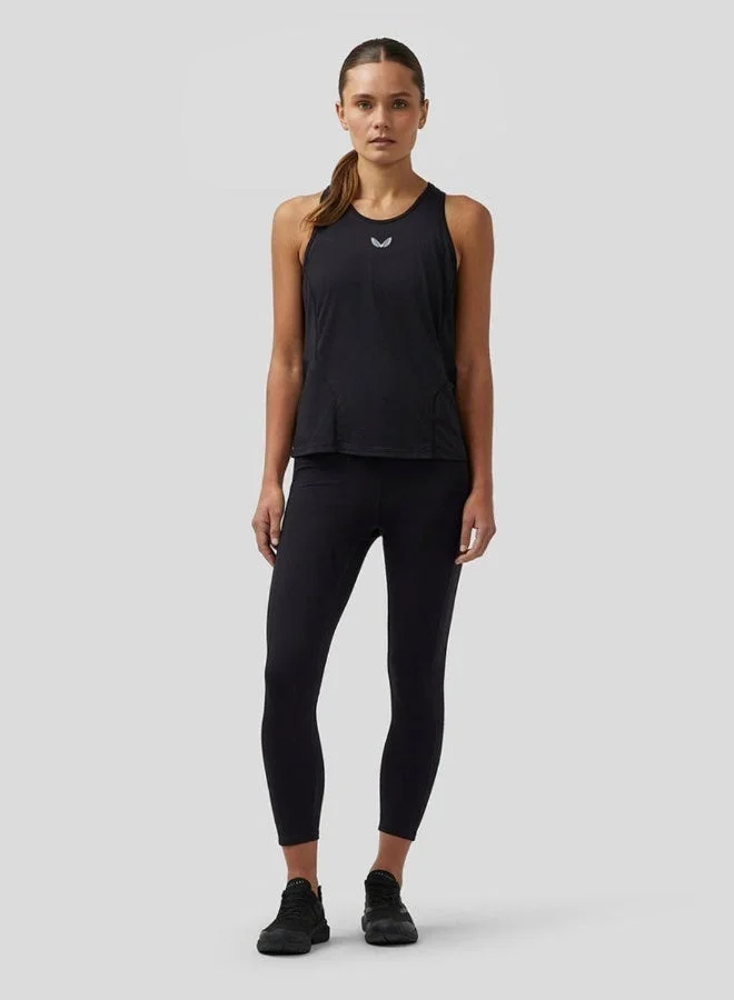 CASTORE Women’S Active Performance Tank Top - Black