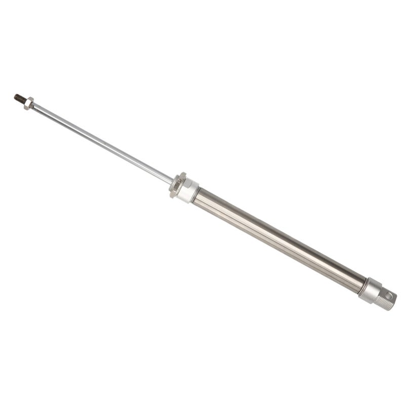 Pneumatic Cylinder Ma 20 X 100 Double Acting Single Rod - Premium Durable Material Mini Air Pneumatic Cylinder for Automatic Equipment In Light Industry, Industry, Textile Industry, Electronic Industr - Image 4