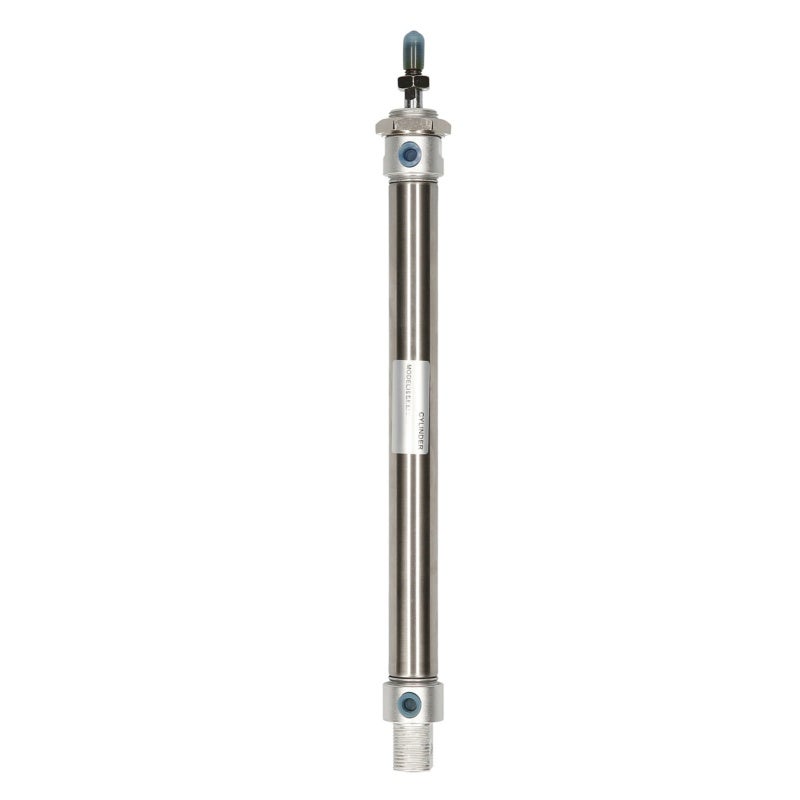 Pneumatic Cylinder Ma 20 X 100 Double Acting Single Rod - Premium Durable Material Mini Air Pneumatic Cylinder for Automatic Equipment In Light Industry, Industry, Textile Industry, Electronic Industr - Image 1