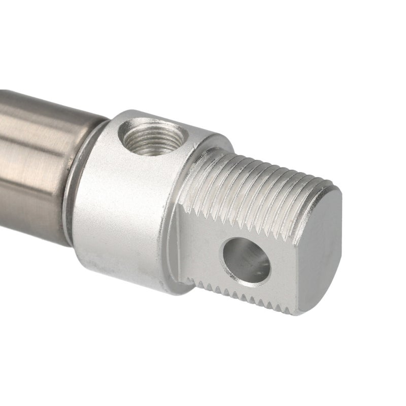 Pneumatic Cylinder Ma 20 X 100 Double Acting Single Rod - Premium Durable Material Mini Air Pneumatic Cylinder for Automatic Equipment In Light Industry, Industry, Textile Industry, Electronic Industr - Image 5