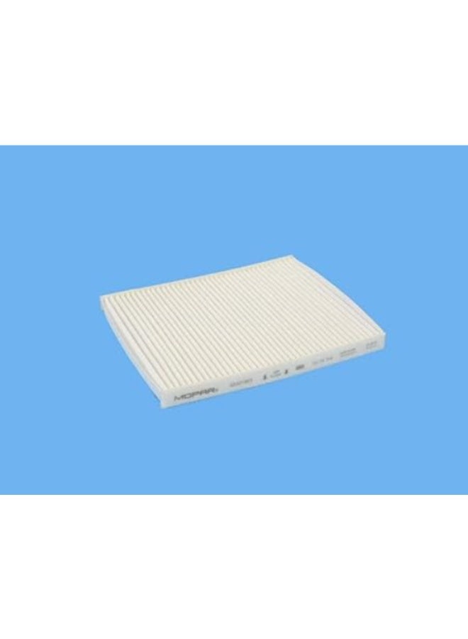 Mopar 68301863AA FILTER CABIN AIR