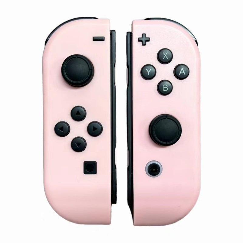 Switch Kingdom Tears Handle Joycon Wireless Bluetooth Gamepad Can Be Equipped With Hand Rope Six-Axis Vibration Wake-Up - Image 5