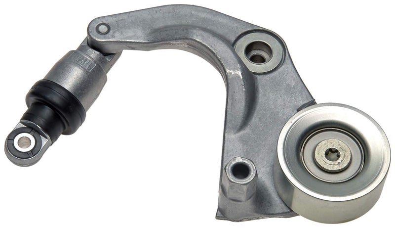 ACDelco Gold 39054 Drive Belt Tensioner Assembly with Pulley - Image 1