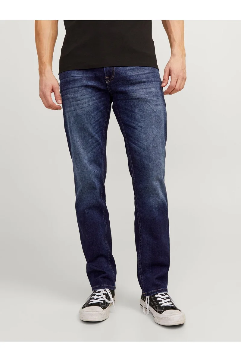 JACK & JONES  Relaxed Fit Jeans for Men | Best Price UAE