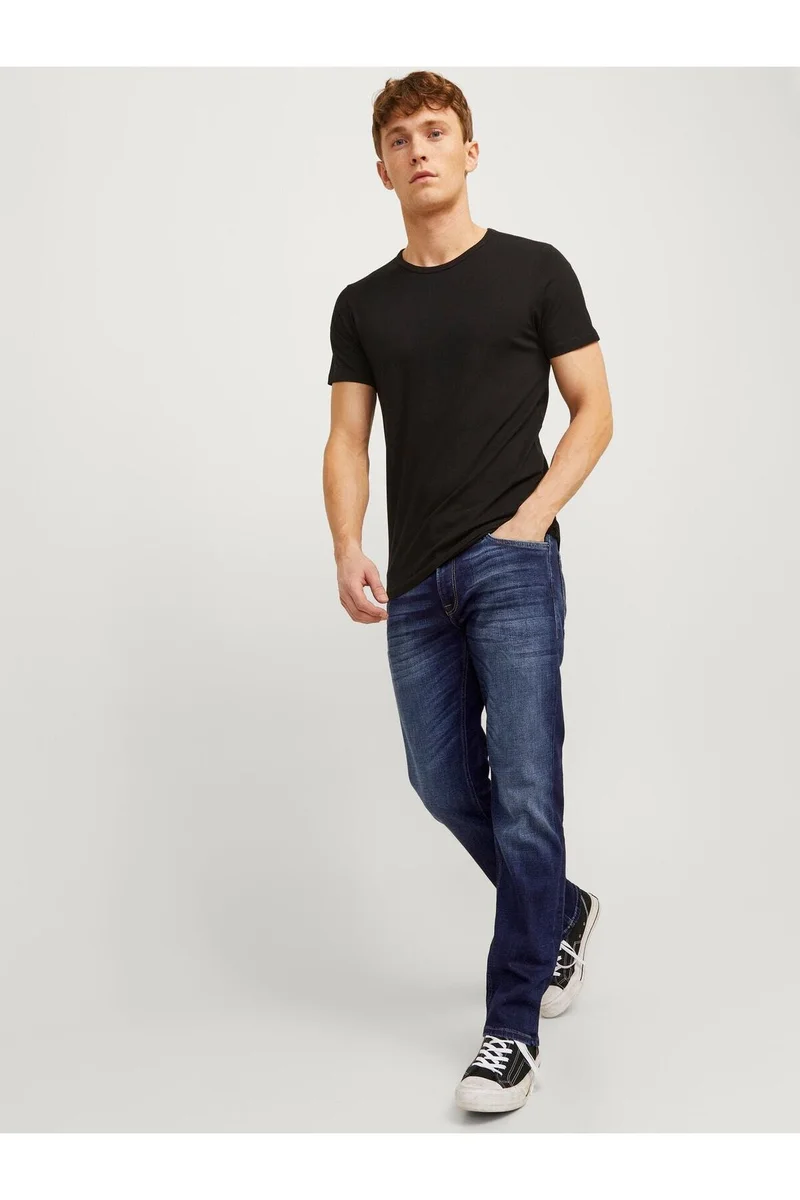 JACK & JONES  Relaxed Fit Jeans for Men | Best Price UAE