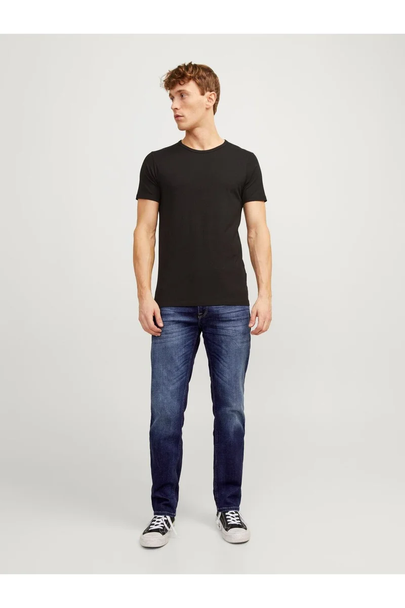Relaxed Fit Jeans