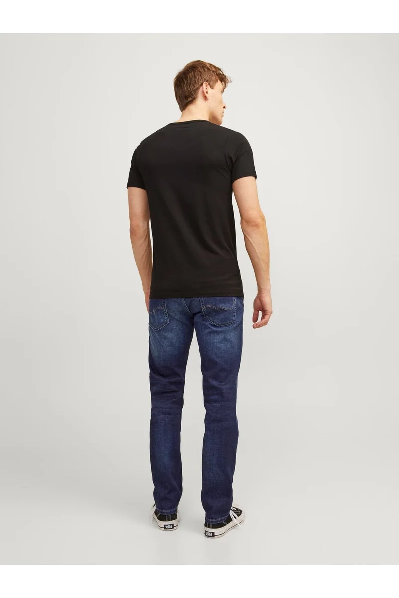 JACK & JONES  Relaxed Fit Jeans for Men | Best Price UAE