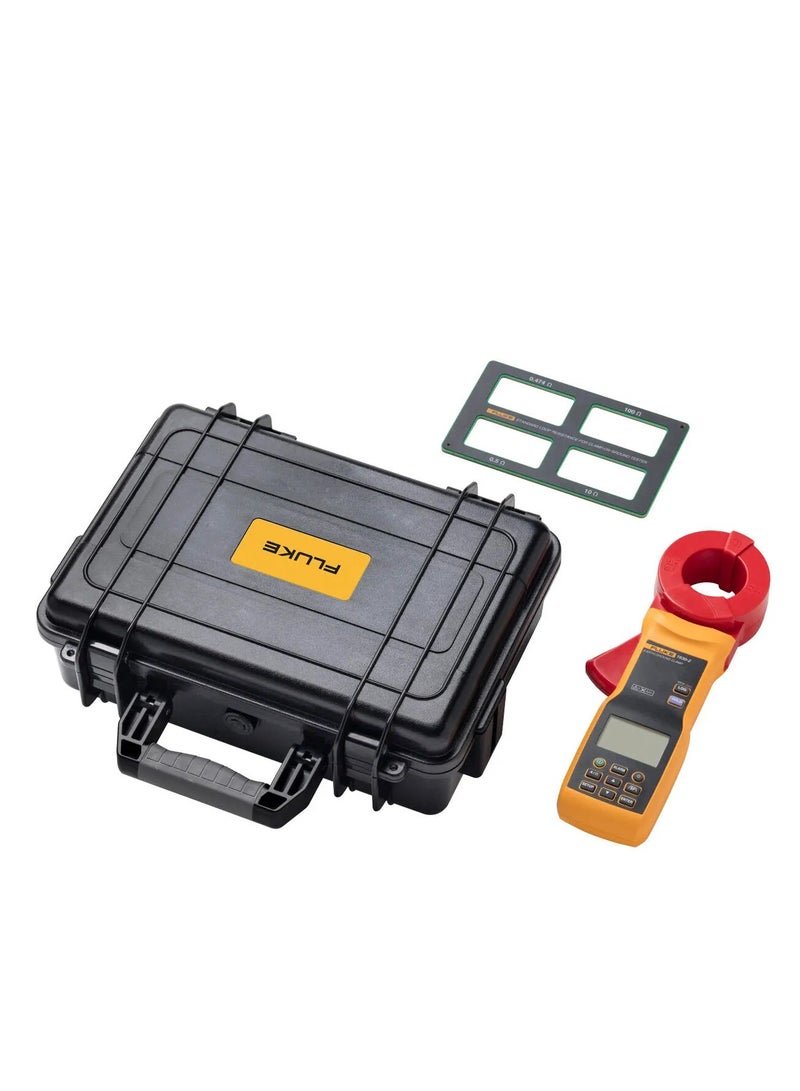 Fluke 1630-2 FC Earth Ground Clamp