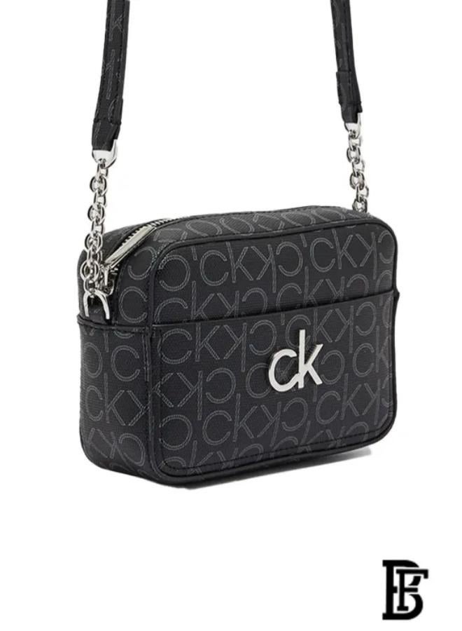 CALVIN KLEIN JEANS PLUS Calvin Klein innovative bag for women - Image 2