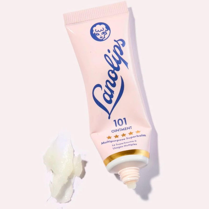 Lanolips 101 Ointment Multi-Balm - Image 4