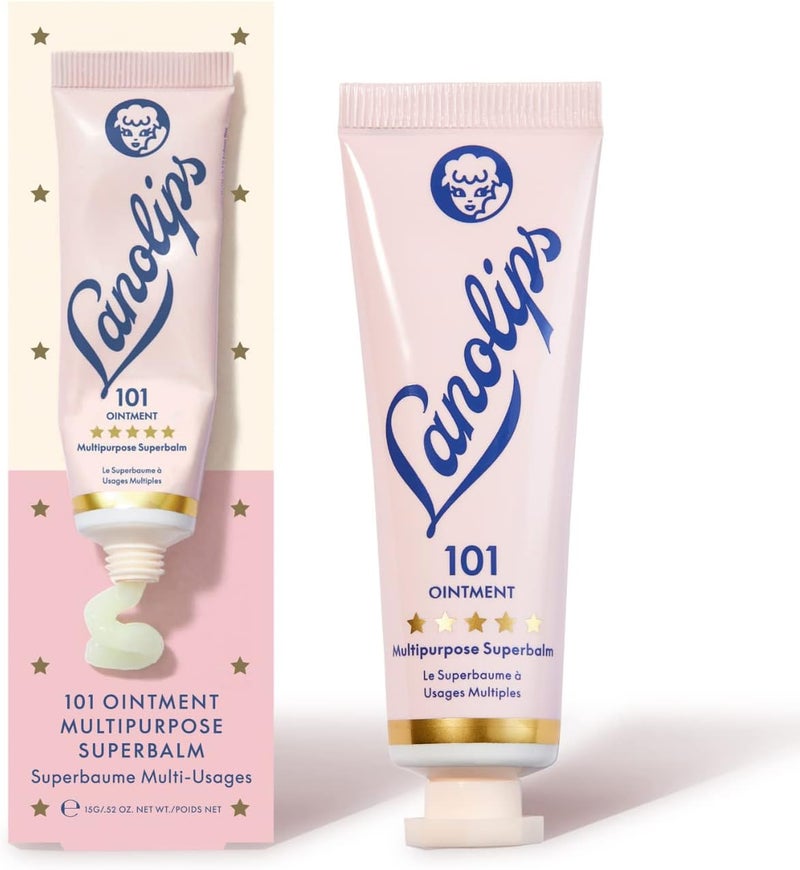 Lanolips 101 Ointment Multi-Balm - Image 2