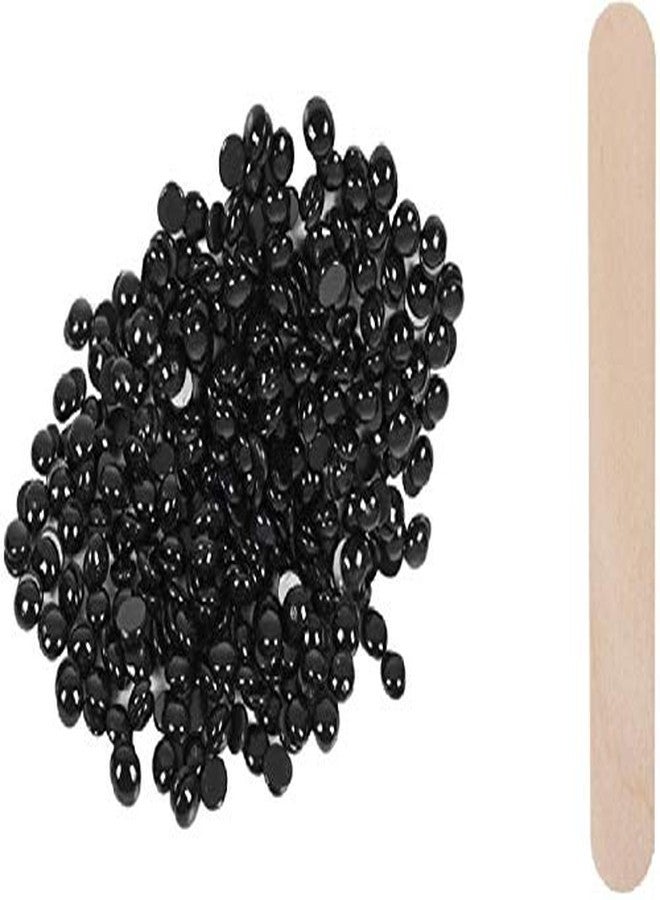 SUPER MARCHE Supermarche Hair Removal Multicolour Hard Wax Beans For Full Body- (400G) - Image 1