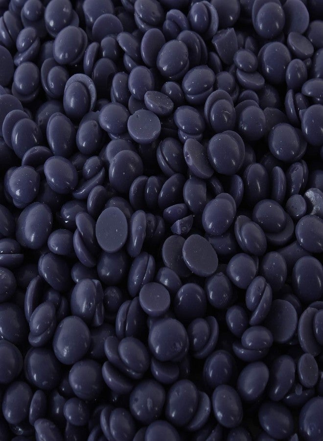 SUPER MARCHE Supermarche Hair Removal Multicolour Hard Wax Beans For Full Body- (400G) - Image 2