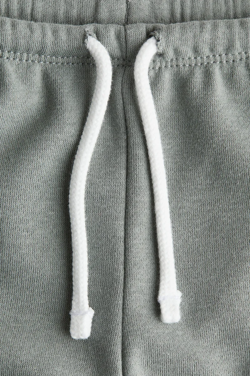 H&M Wide leg joggers