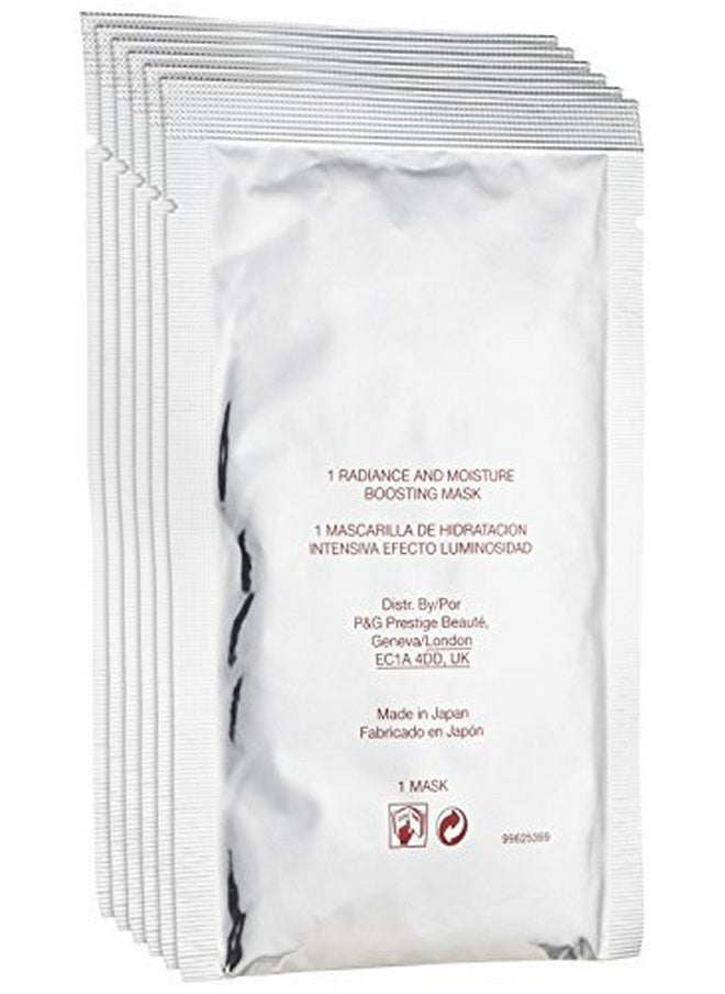 Facial Treatment Mask 6 Ct. - pzsku/ZB6D4802FBB1A0B0246B1Z/45/_/1720506396/2494d9c8-c5bc-46fd-be8d-c81fe9c70816