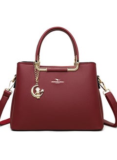 KANGAROO New Fashionable Handbag With High-quality Single Shoulder Crossbody Bag 
