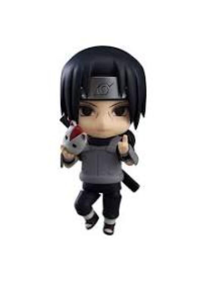 Good Smile Nendoroid Naruto Itachi Uchiha: Anbu Black Ops Ver.