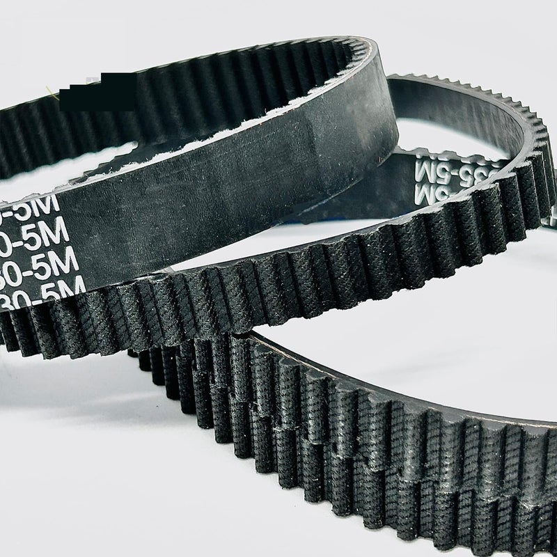 Zkenshan HTD5M Timing Belt 845mm 169 Teeth 30mm Width Synchronous Belt - Image 4
