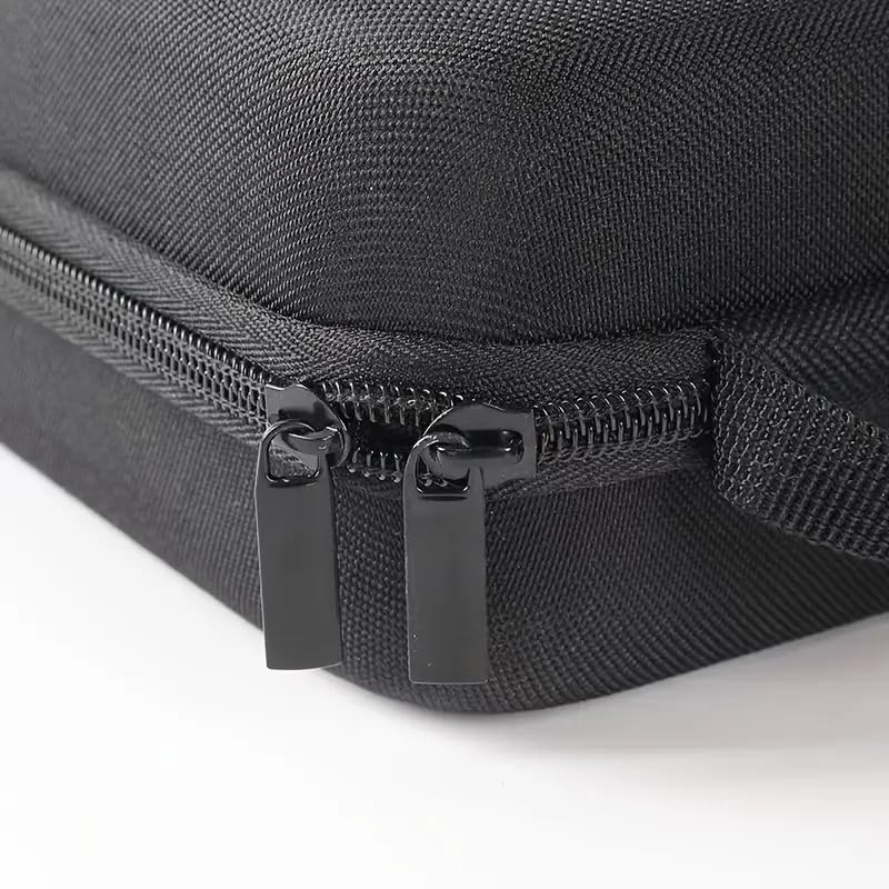 Meyaar Universal Gaming Controller Case - Dual Protective Carry Case for PS3, PS4, PS5, PS5 Pro, Xbox, Xbox One, Xbox 360 Controllers & More (Black) - Image 5