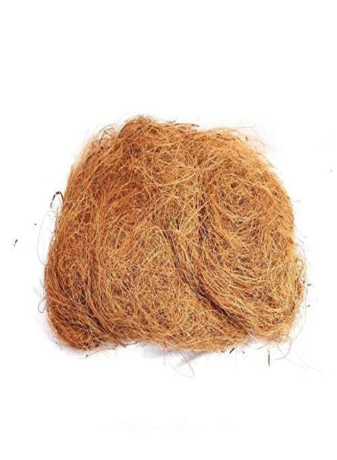 Coir Fiber Nesting Material for Rabbits 250gm - Image 2