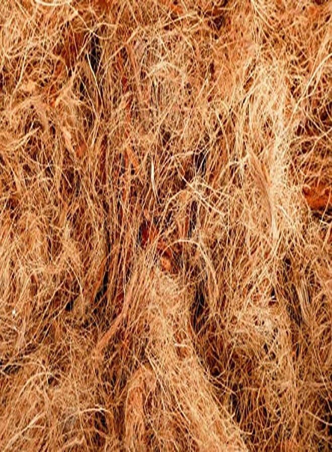 Coir Fiber Nesting Material for Rabbits 250gm - Image 5