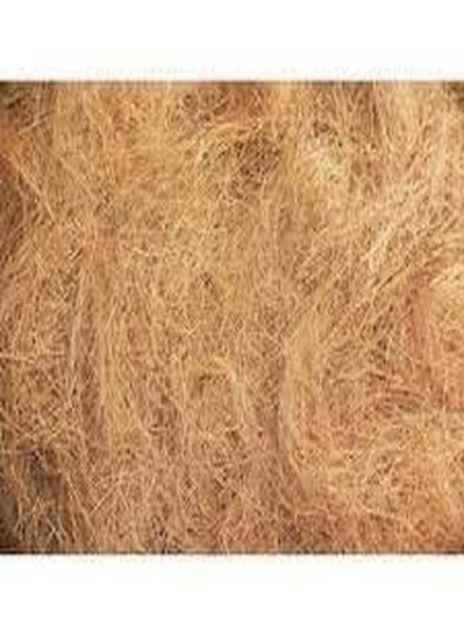 Coir Fiber Nesting Material for Rabbits 250gm - Image 3