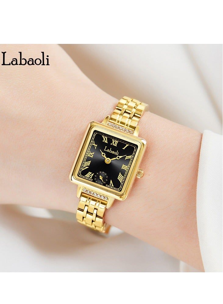 Labaoli Women's Fashionable And Exquisite Watch - Image 2