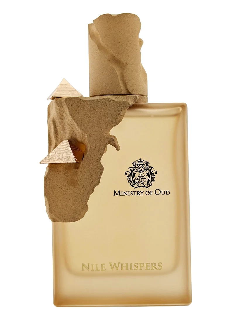 PARIS CORNER MINISTRY OF OUD – NILE WHISPERS 100ML BY PARIS CORNER