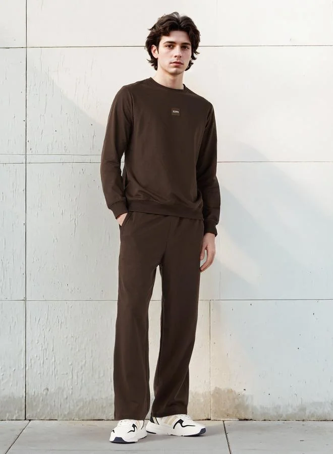 Lee Cooper Lee Cooper Relaxed Fit Track Pants