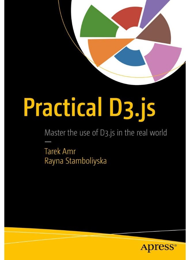 Practical D3.js