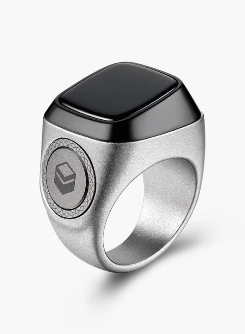 إيكيبلا خاتم الذكر المعدني