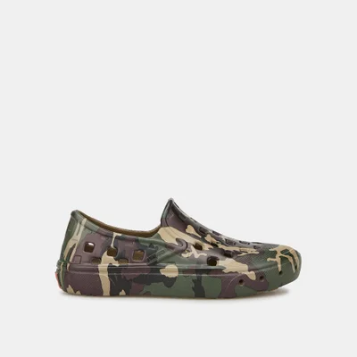VANS Kids' Slip-On TRK Shoe (Younger Kids)