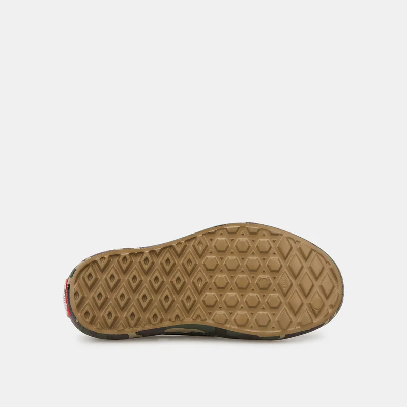 VANS Kids' Slip-On TRK Shoe (Younger Kids)