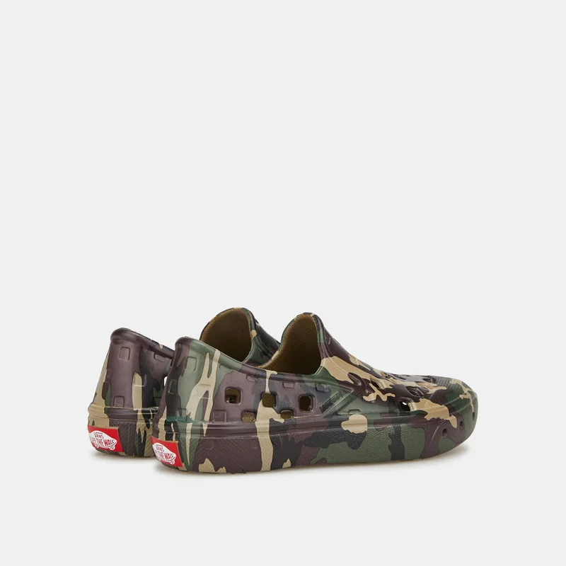 VANS Kids' Slip-On TRK Shoe (Younger Kids)