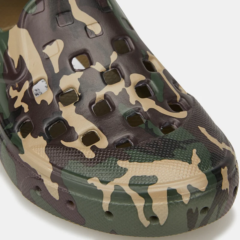 VANS Kids' Slip-On TRK Shoe (Younger Kids)