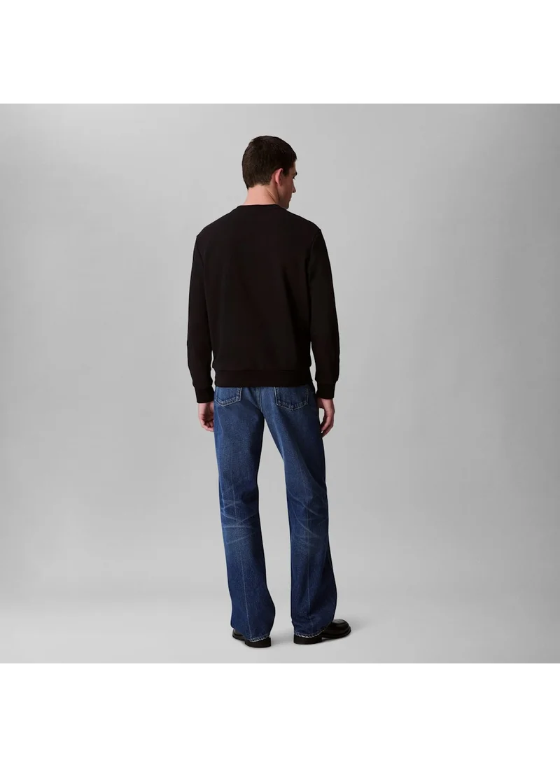 Calvin Klein Jeans Terry Sweatshirt