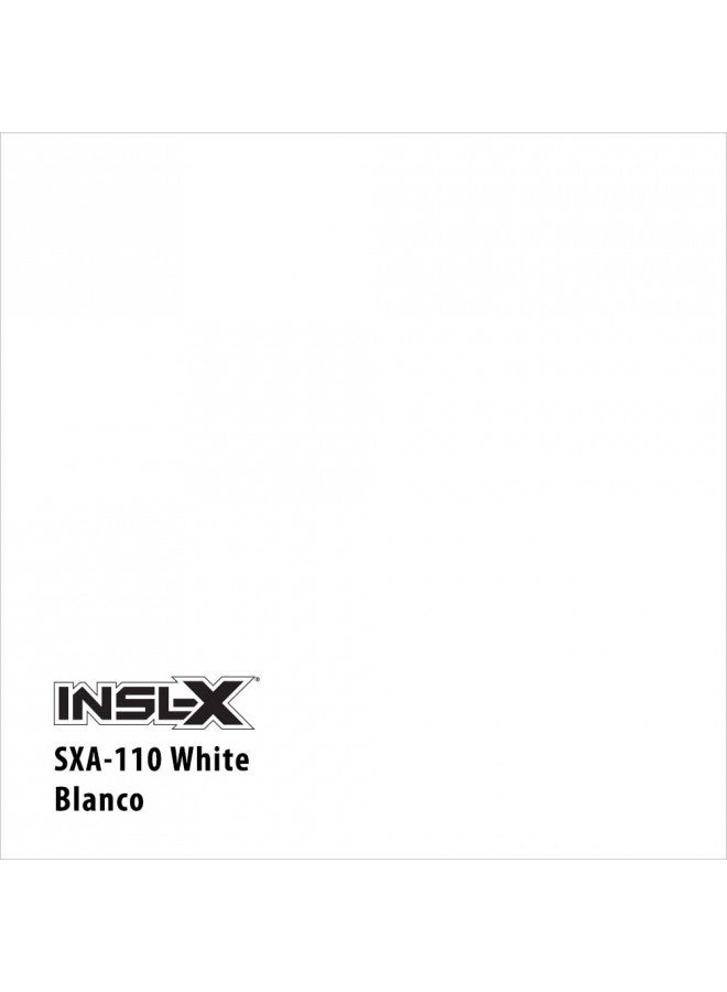 INSL-X SXA11009A-01 Stix Acrylic Waterborne Bonding Primer, 1 Gallon, White  - Image 2