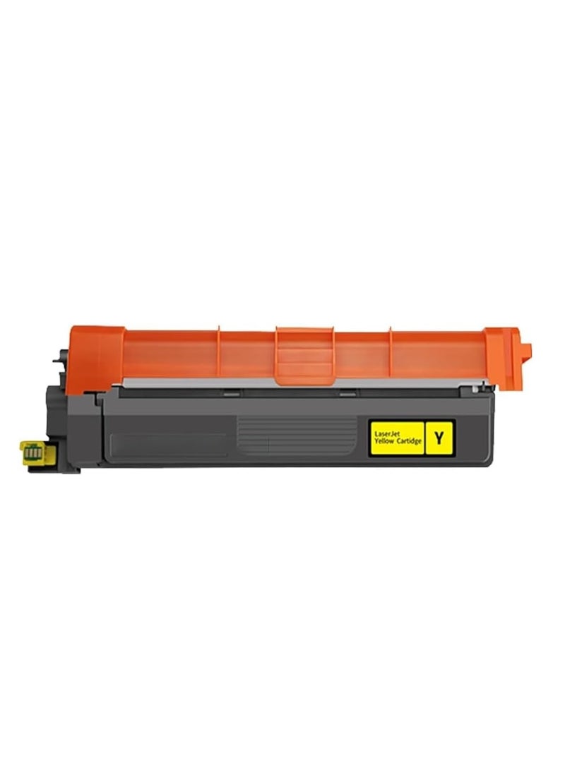 Terabyte TN-279 Yellow High Yield Toner Cartridge Is Compatible with Brother HL-L3280CDW, DCP-L3520CDW, DCP-L3560CDW, MFC-L3720CDW, MFC-L3760CDW (TN-279 Yellow) - Image 2
