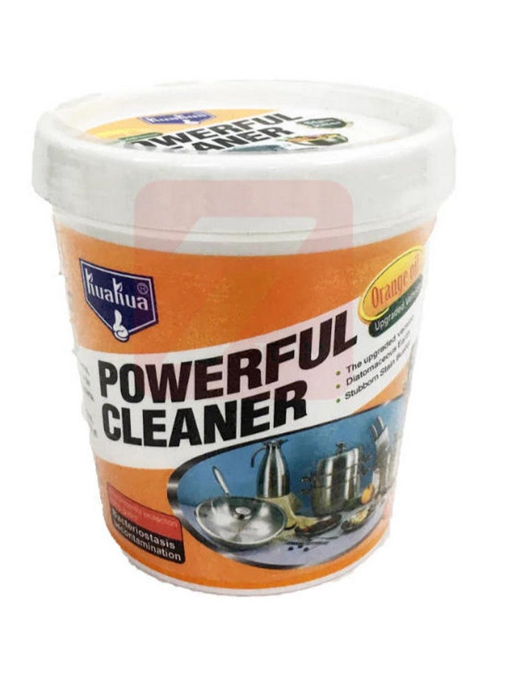Huahua Derusting Paste Powerful Cleaner with Assorted Fragrance 380 G  - Image 1