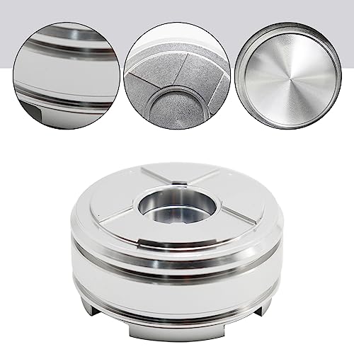 EATAKWARD Accumulator Piston Kit For 4L60E 4L65E 4L70E Transmission Pinless 1-2 3-4 - Image 5