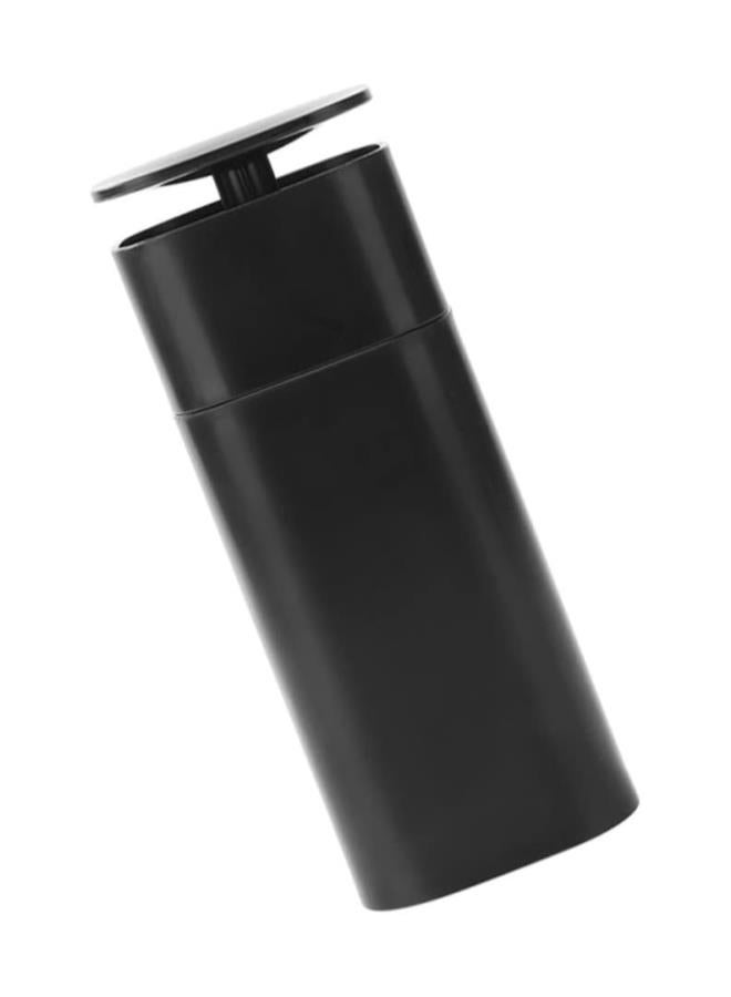 عداد سائل دفع سائل صابون أطباق زجاجة مضخة فارغة زجاجة موزع للسفر لمستحضرات التجميل لطلاء الأظافر مزيل المكياج - Image 1