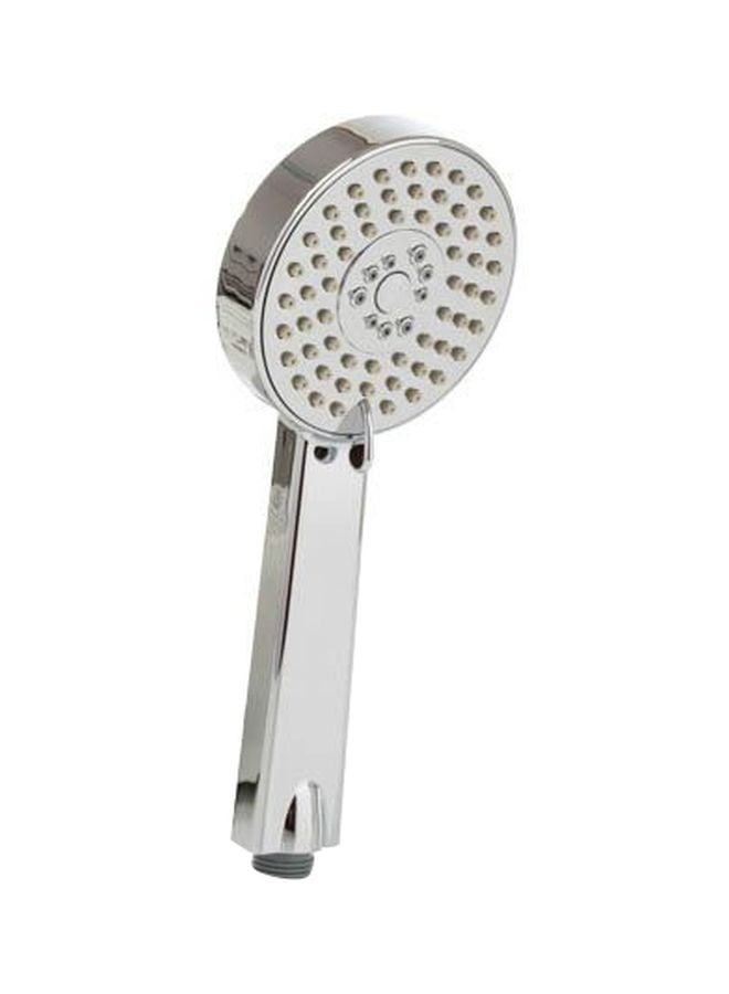 ACE Handheld Shower Head Silver 4.06inch 