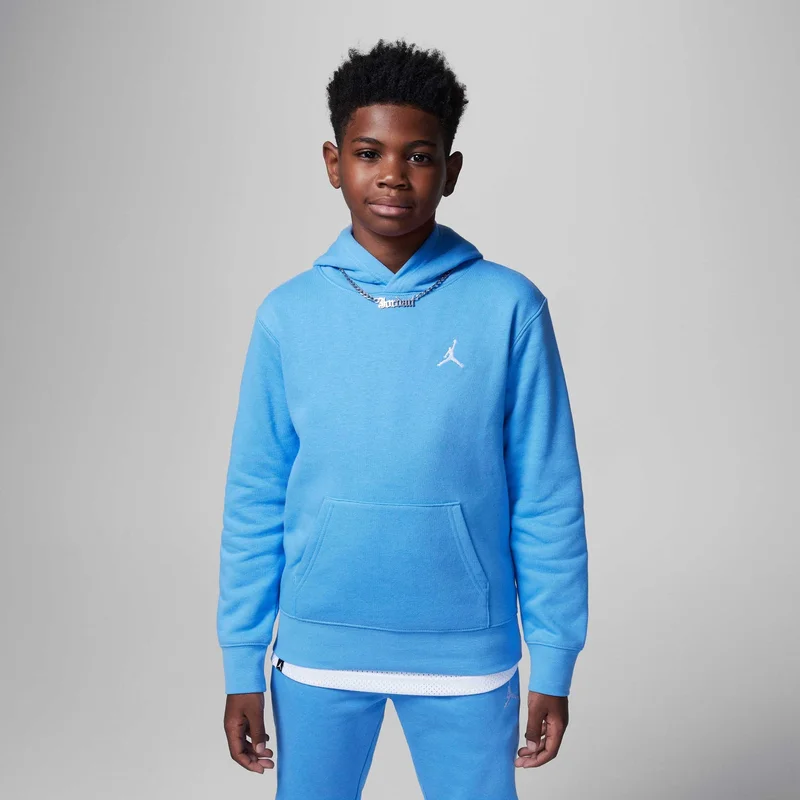 Kids' Brooklyn Essentials Hoodie