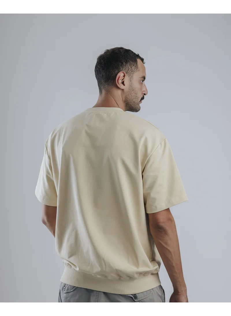 Snugface Snugface The Hooshee Oversized Men's T-Shirts