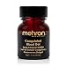 Mehron Makeup Coagulated Blood Gel Fake Thick Blood Makeup SFX for Halloween Cosplay and Special FX 1 oz 30g Made in the USA - Image 2