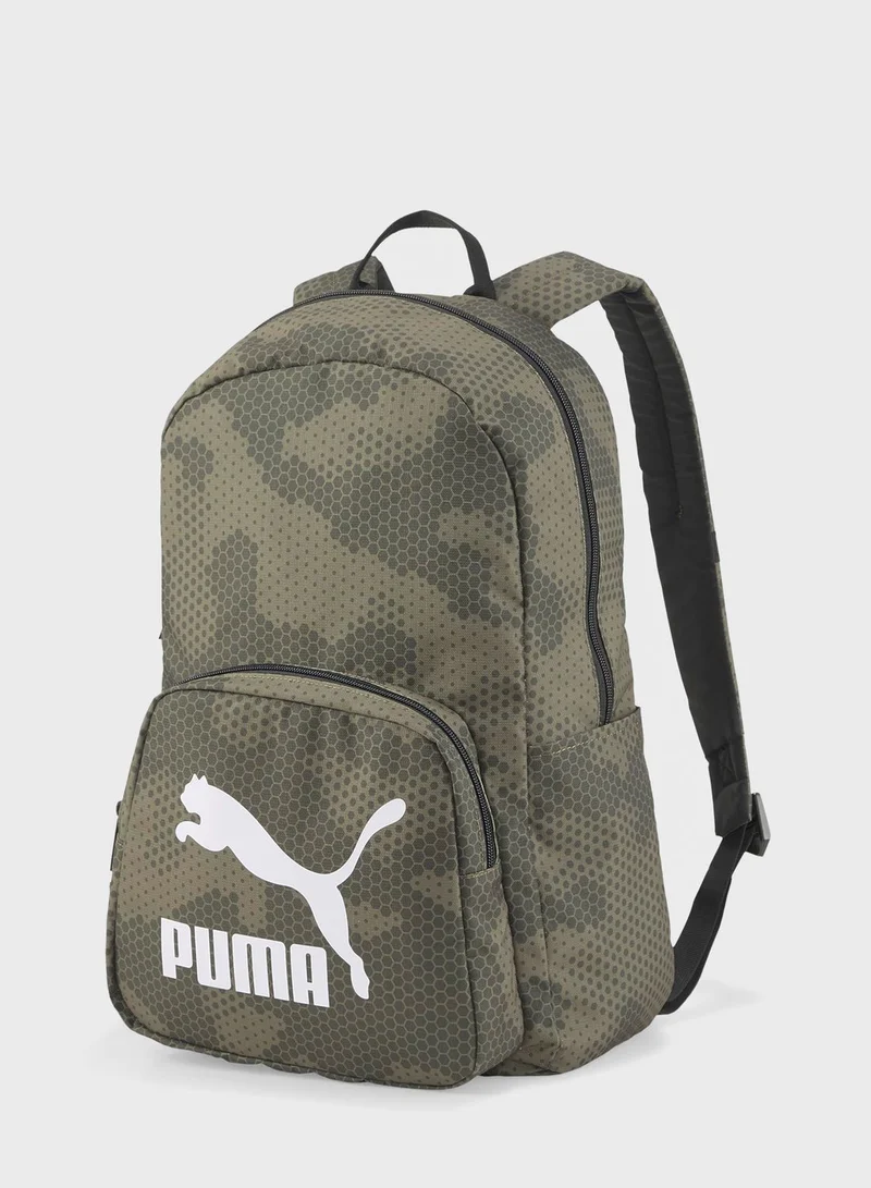 PUMA Originals Urban men backpack