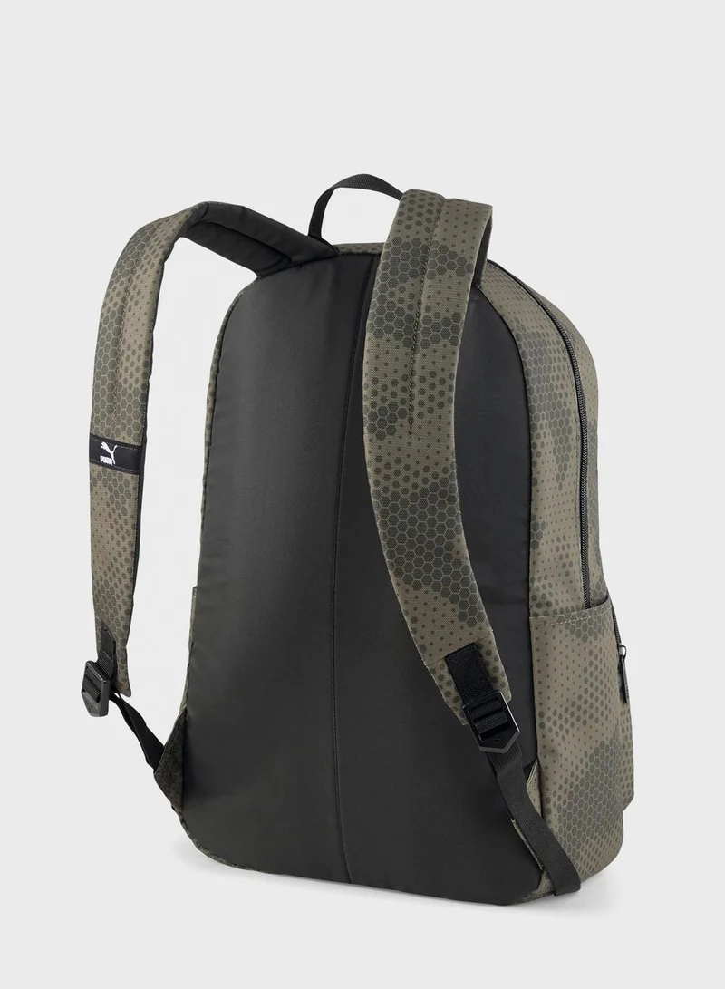 PUMA Originals Urban men backpack