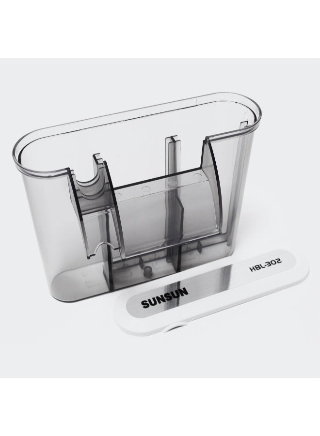 SUNSUN Hang on Water Filter HBL-301 / HBL-302 / HBL-303 - Image 2